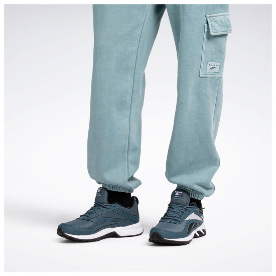 Reebok Ανδρικό παντελόνι φόρμας Classic Fleece Sweatpants